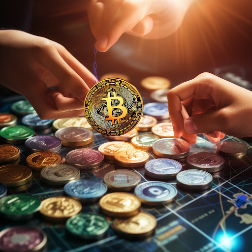 Unpacking the Rollercoaster of Crypto Adoption in 2023