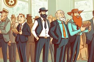 Bulls in Charge While Uncertainty Persists