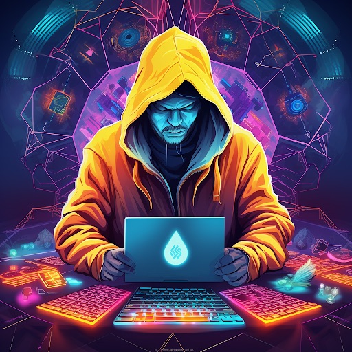 Crypto Security: Unmasking the Top Hacks and Trends in Digital Asset Security 2023