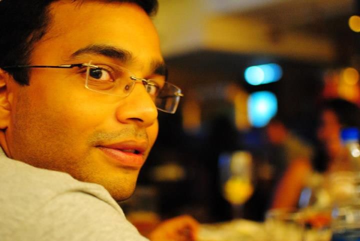 Author profile picture