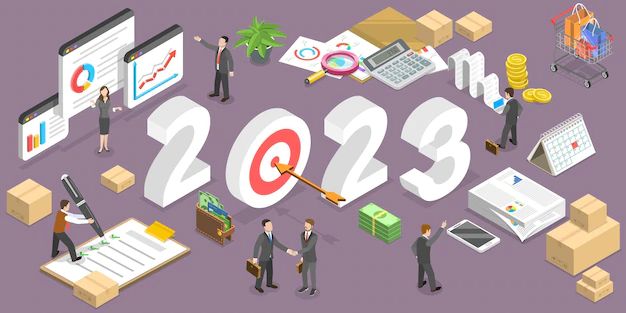 Лучшая статистика B2B, которую должен знать каждый специалист по продажам и маркетингу в 2023 году