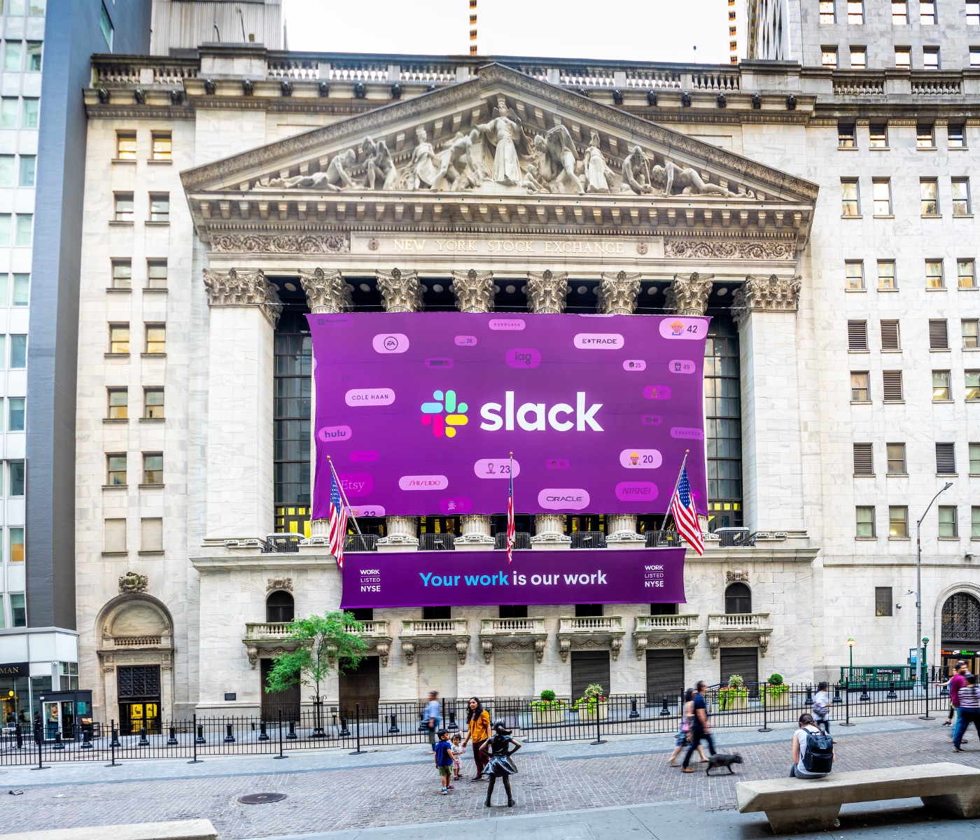 How Slack Turned Failure Into Fortune