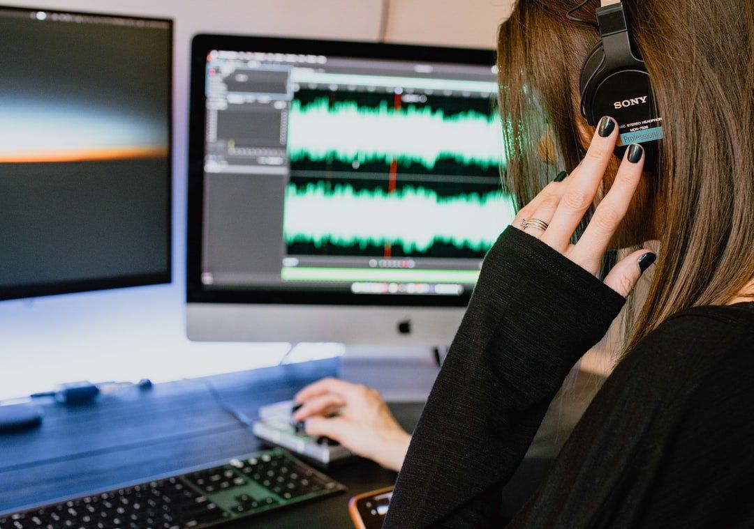 Traditional Vs. AI Powered Background Noise Removal Method