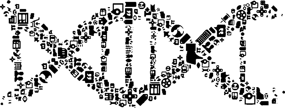 Polygenetic complexes