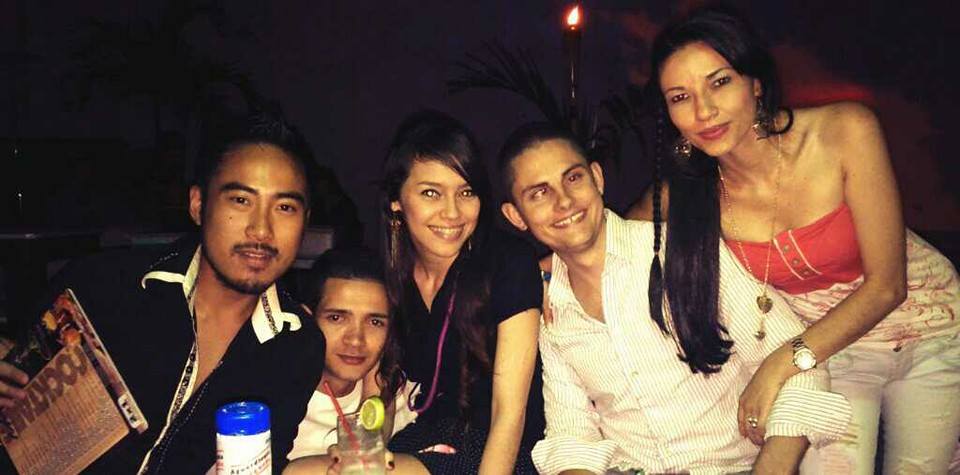 Conducting very serious of N-Of-1 social science experimentation 