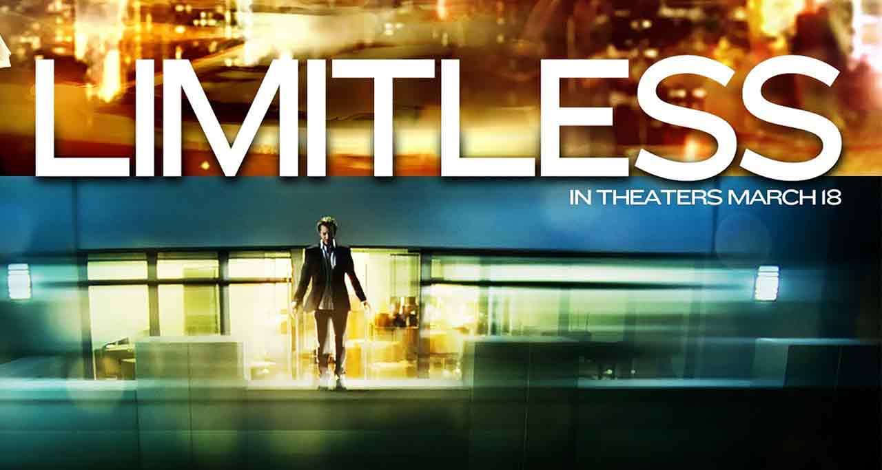 You Don't Need Limitless' NZT to Achieve Superhuman Mental Abilities