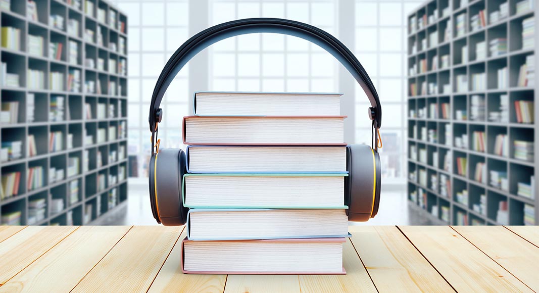 Are Audiobooks A Waste of Time and Money?