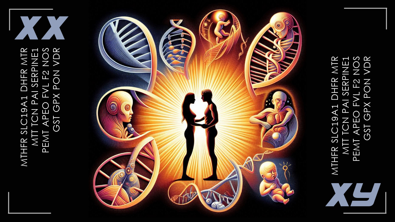 Biohackers Say They Have Cracked the Code to Producing Healthier Babies