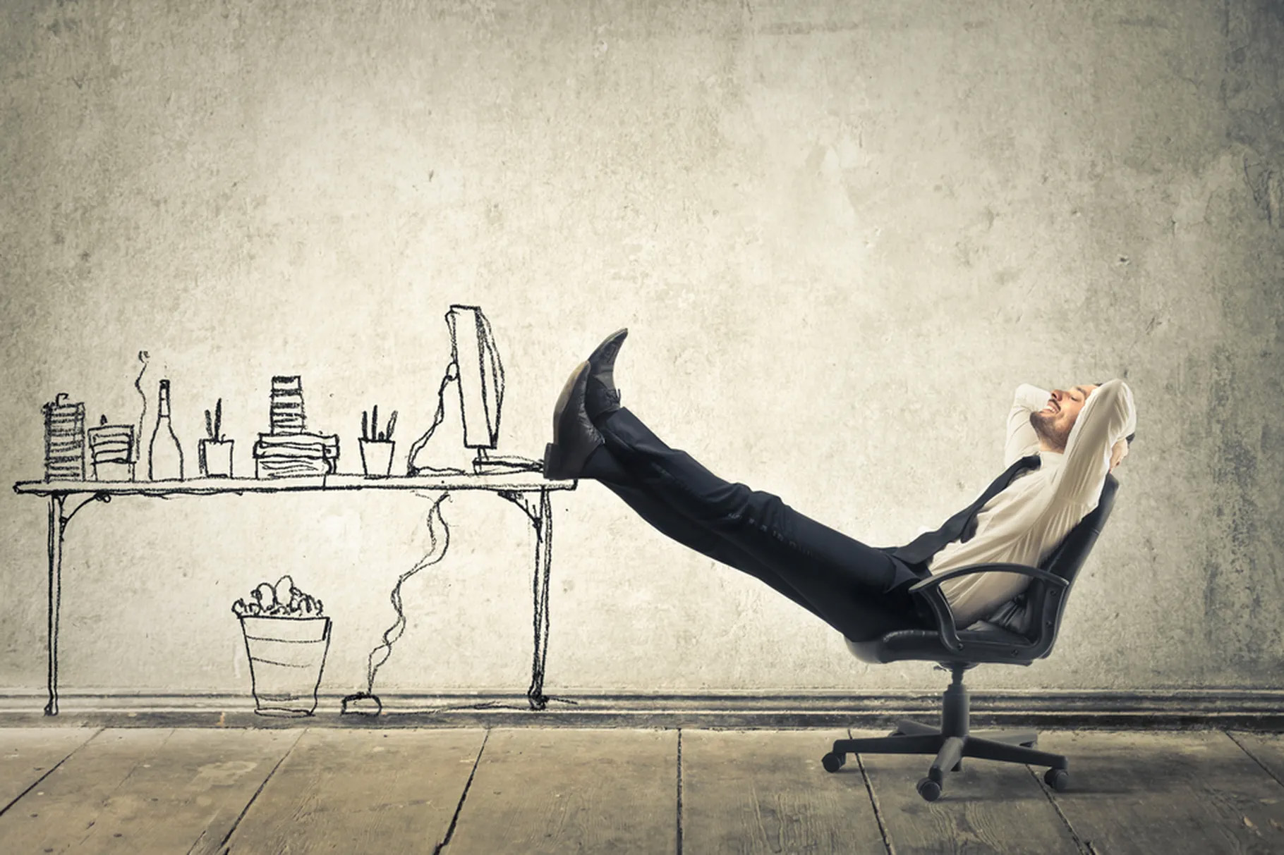 Feeling Behind? 17 Lifehacks for Beating Chronic Laziness