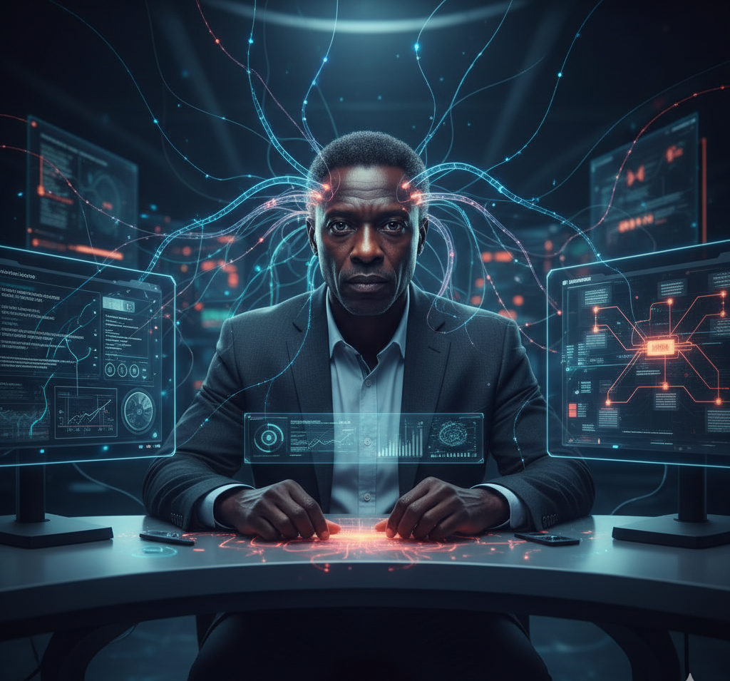 Beyond Phishing: How Agentic AI Is Weaponizing the Human Element in Next-Gen Cyberattacks