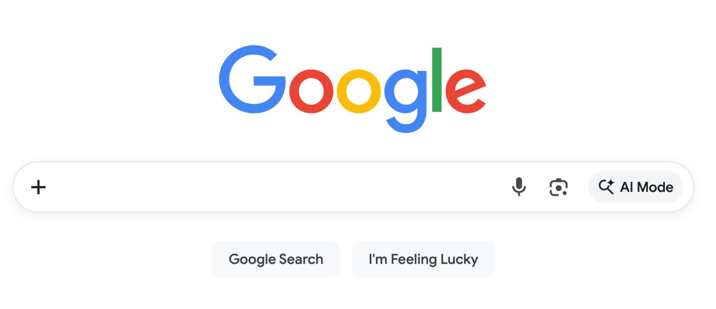 Google reinventing search in the generative AI era 