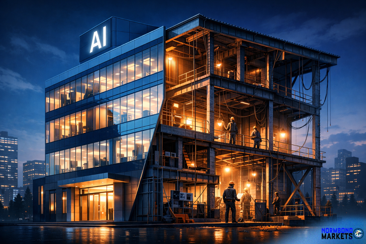 The Moment an AI Startup Becomes More Committed Than It Realizes