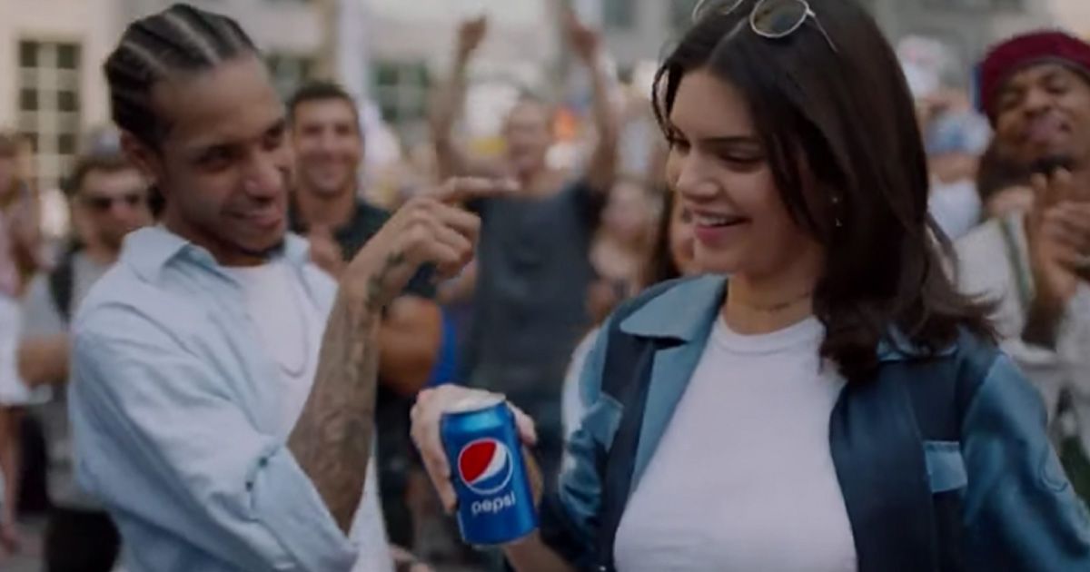 Authentic brand refers to a brand with a strong sense of identity and values