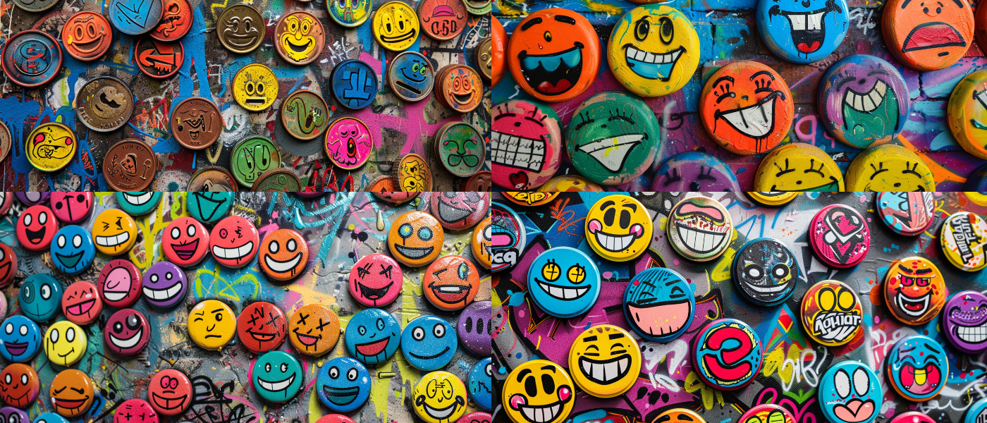 One Million New Tokens Since April: How Crypto Project Founders Rise Above the Noise 