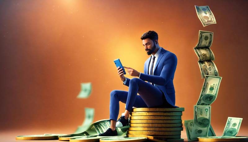 Niche markets are like finding a hidden passageway that leads directly to the heart of your potential customer base.