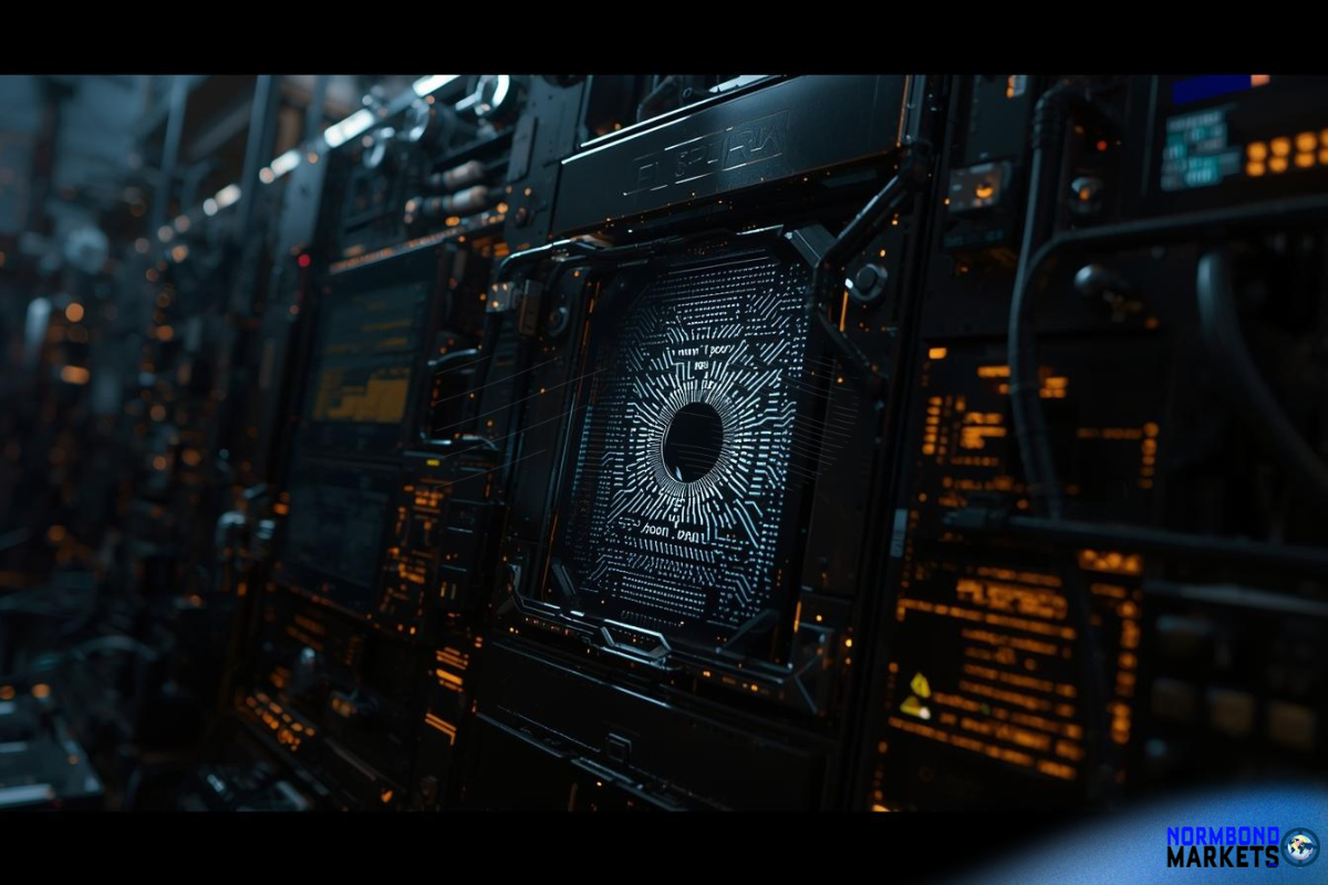 The Interpretation Gap: Why Capability Is Outpacing Trust, and Valuation Is Paying the Price