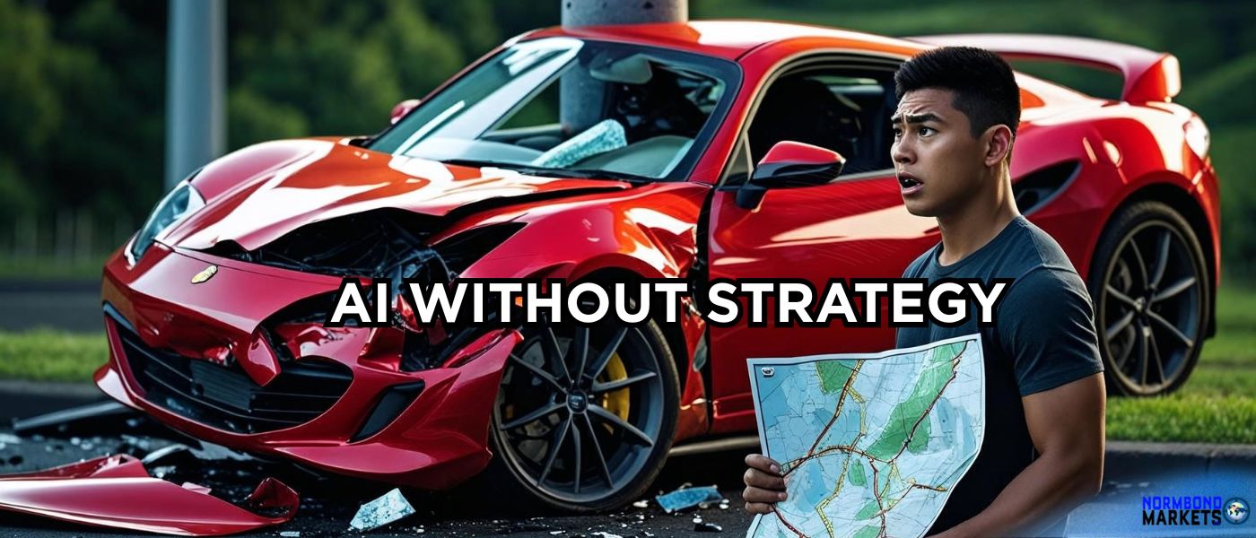 Scaling Without an AI Audit? That’s Startup Malpractice