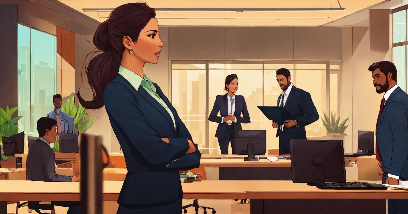 Instead of throwing money around, these innovators used digital tools.