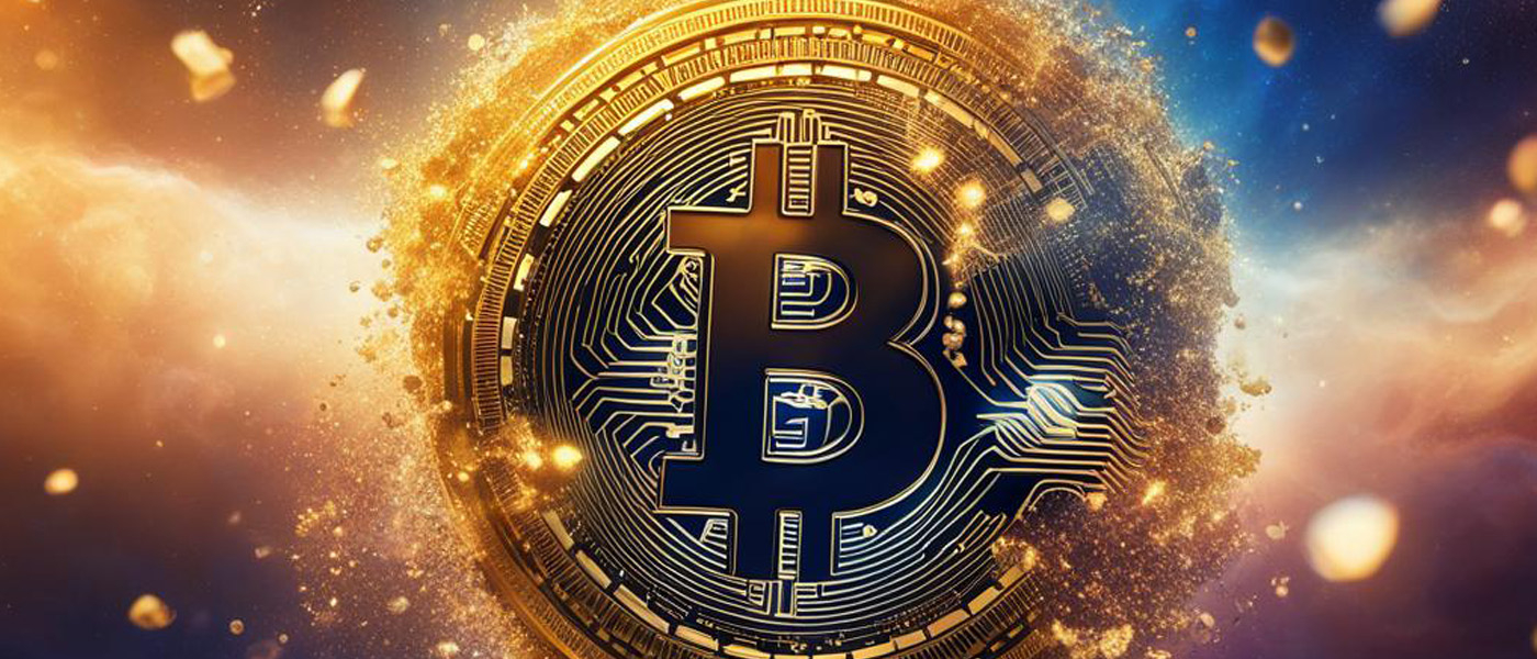 Bitcoin’s Halving Frenzy: The Countdown to Crypto Gold