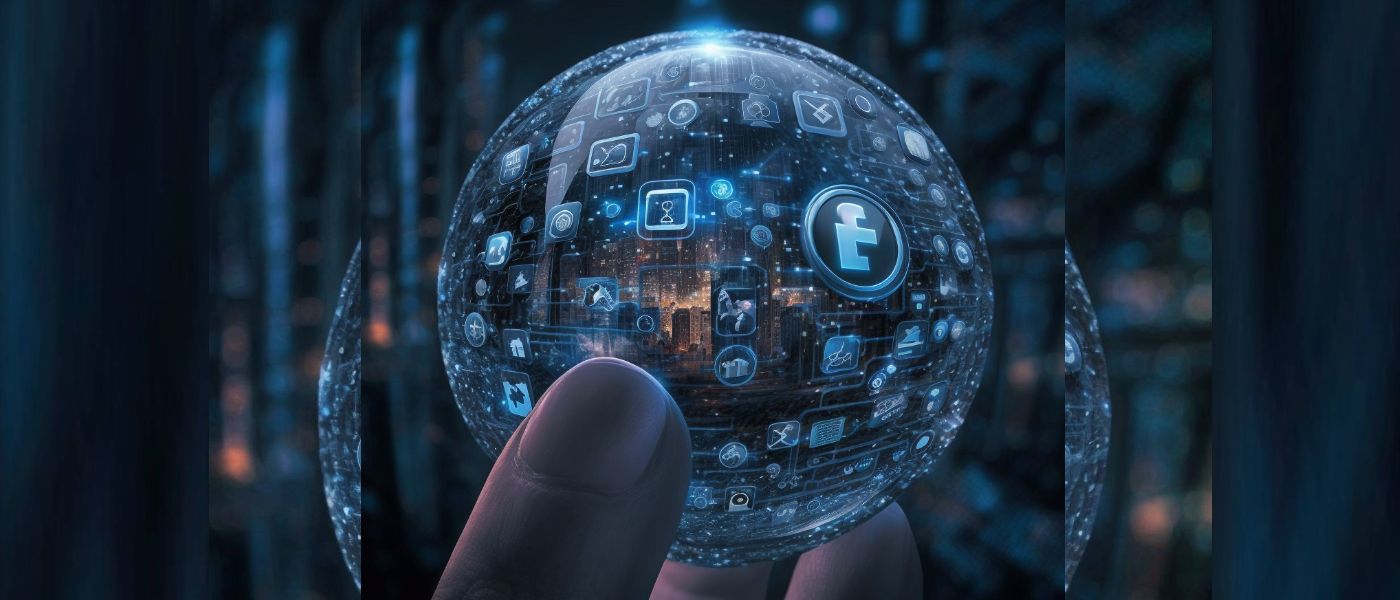 Web3 Gives Us a Way to Take Back Control from Google, Meta, and Other Big Tech