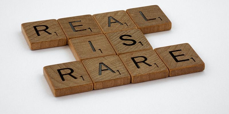 Why has the word "authentic" become increasingly popular in recent years?