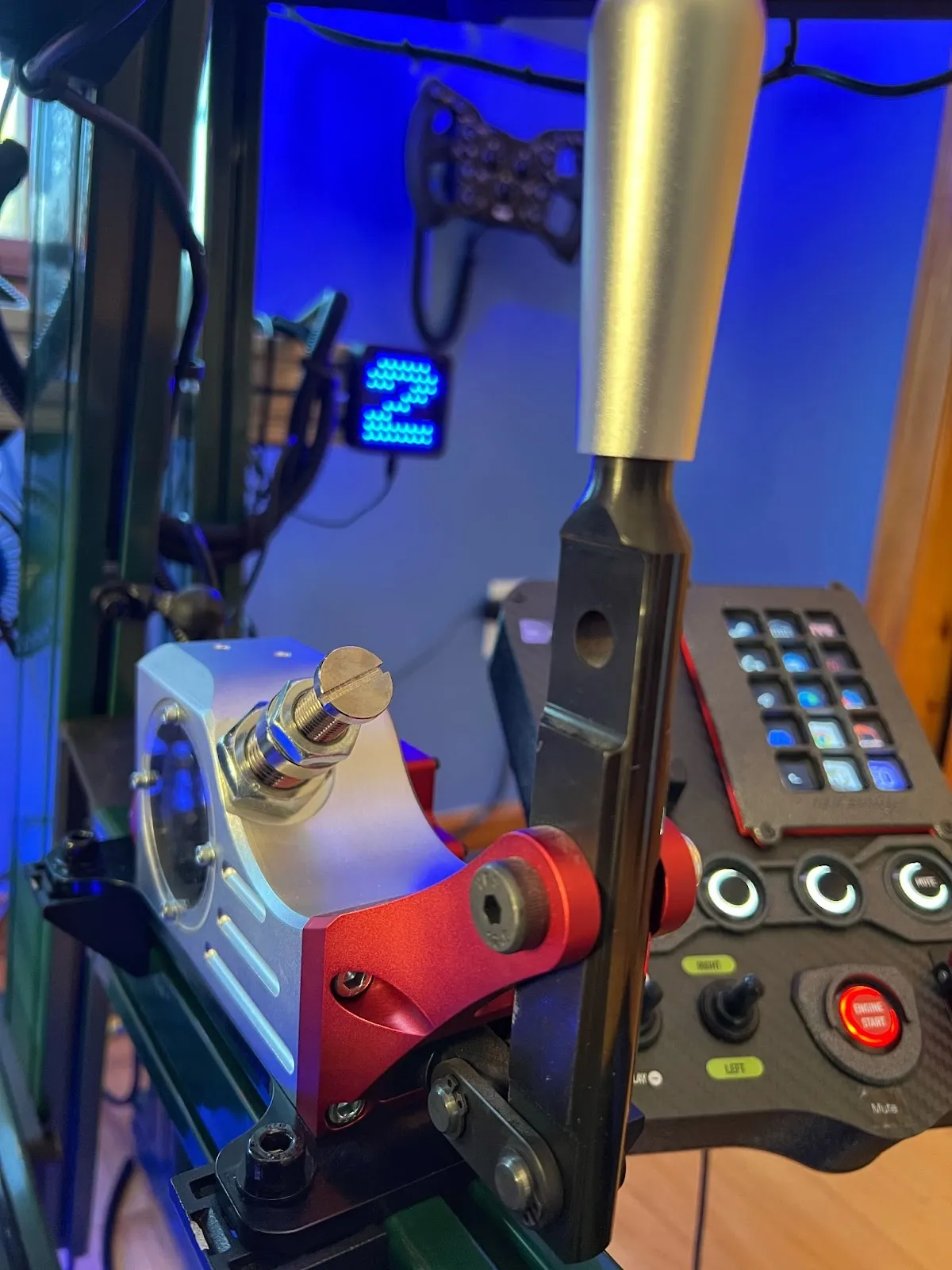 A Pro-Sim Sequential Shifter Review: What You Need to Know