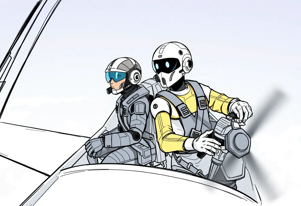 Your AI Co-Pilot Needs a Human Boss: Building a Real Human-in-the-Loop Workflow for Logistics