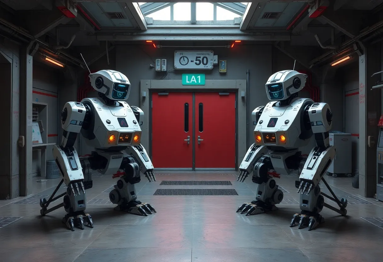 When AI Agents Become the New Gatekeepers of Commerce