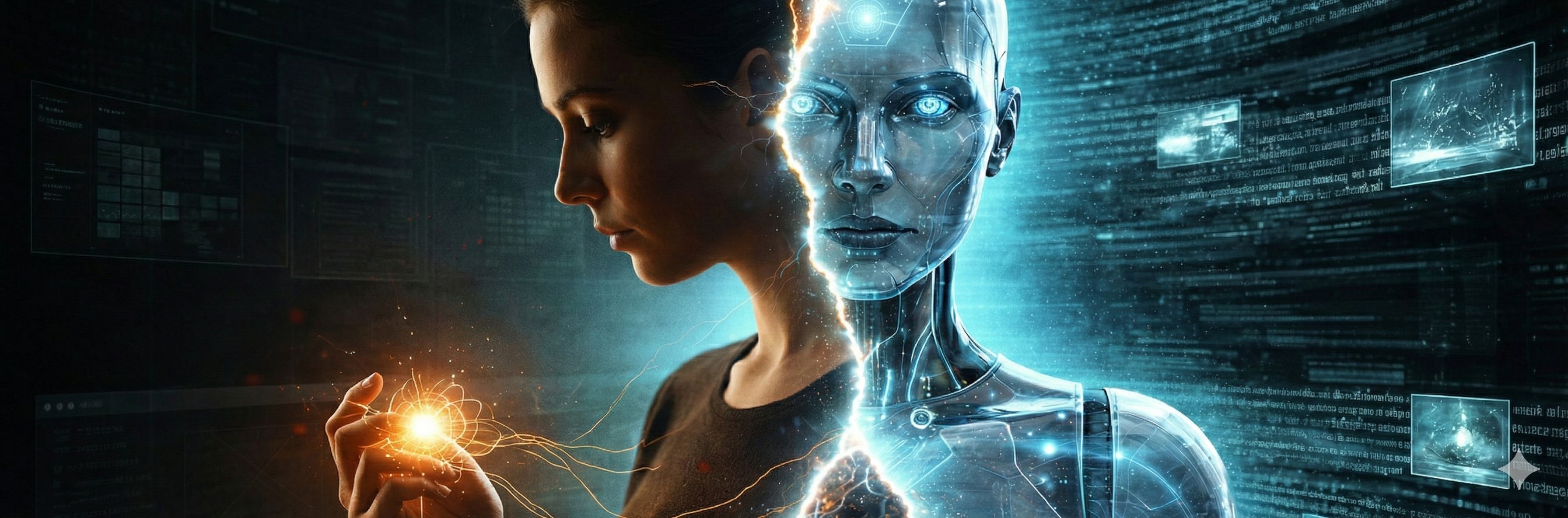 Why Using AI Like a Human Makes You Easier to Replace