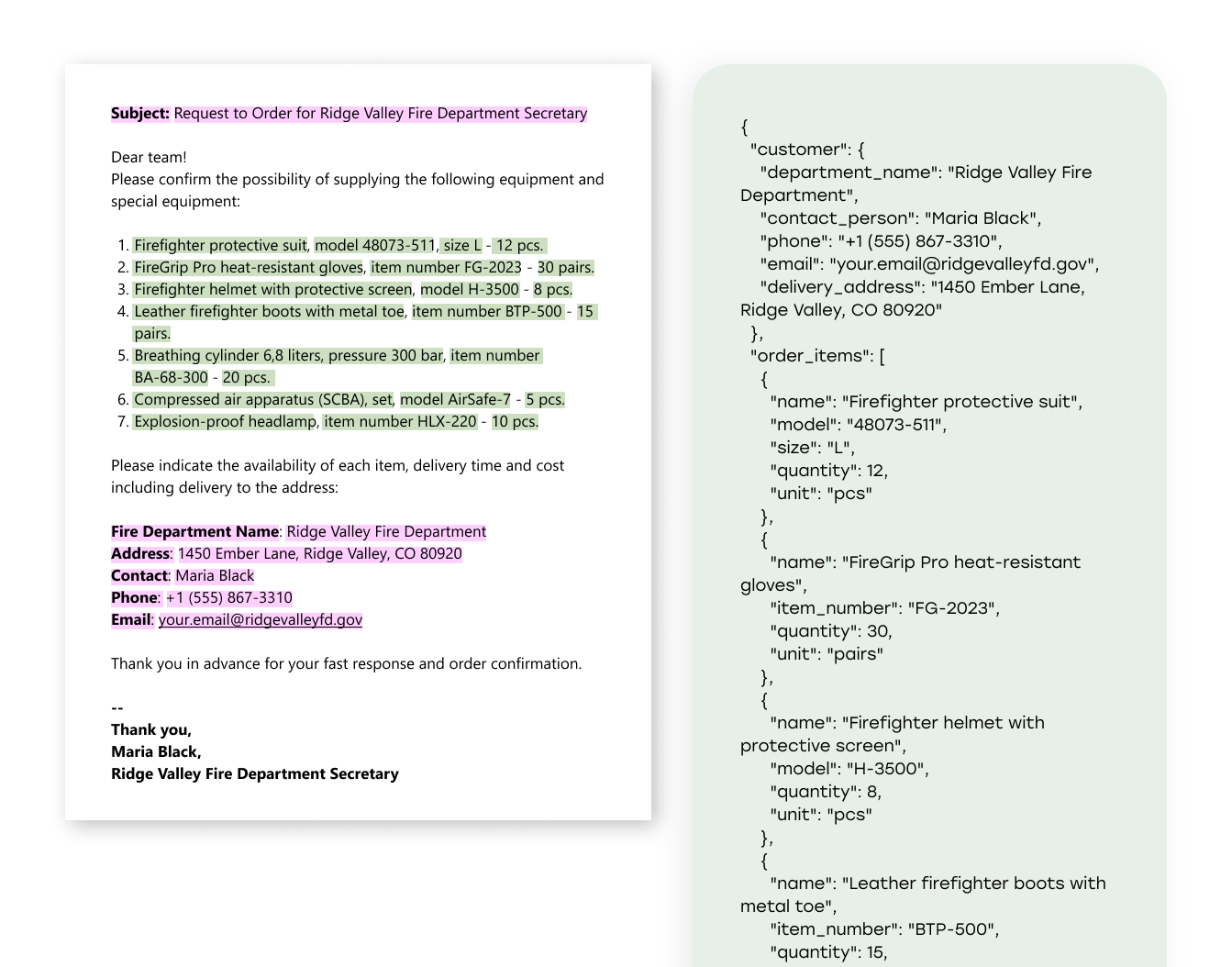 AI Parsing of Commercial Proposals: How to Accelerate Proposal Processing and Win Clients
