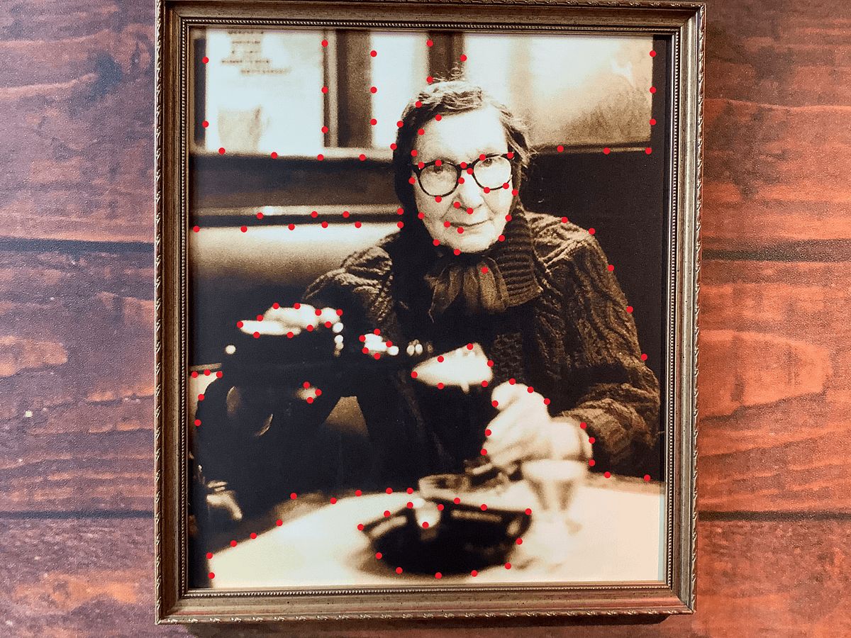 Ditch the AI for a Second: Image Recognition Without Neural Networks