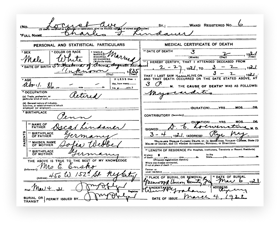 Handwriting vs AI: Real Performance of AI on Handwritten Documents