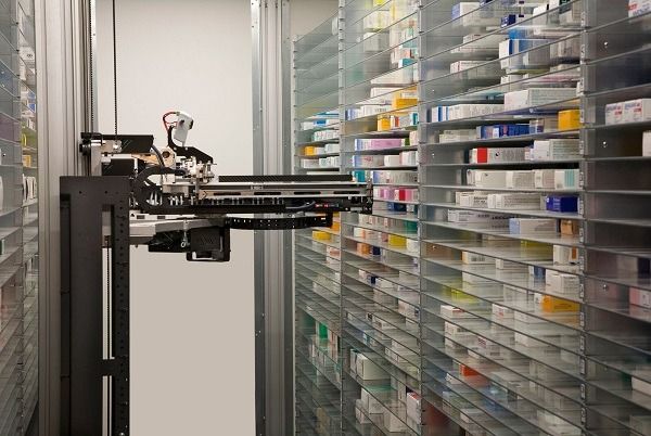 featured image - Significant Automated Solutions to Address Pharma Supply Chain Challenges