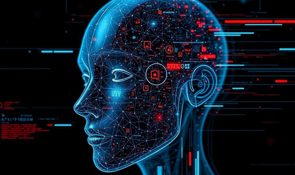 Illustrations of AI Error