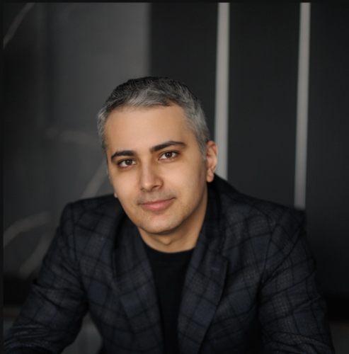 Author profile picture