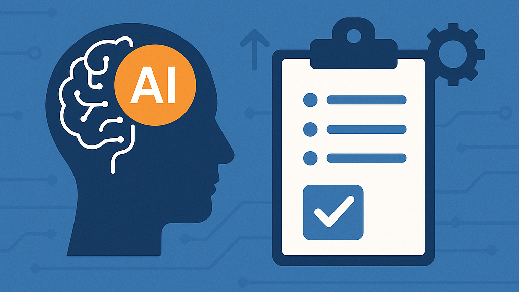 AI in the SDLC Starts With Clarity, Not Tools.