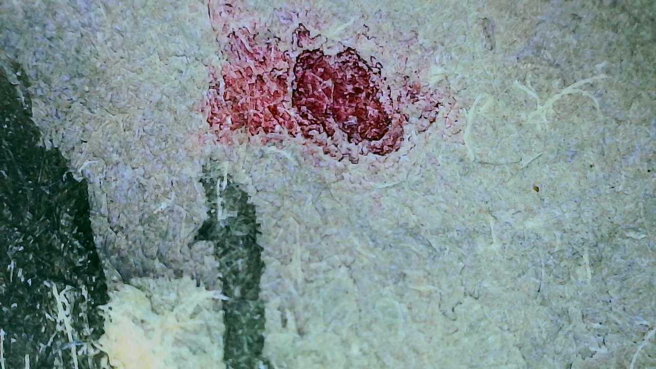 AI for Art Examining: Claude Monet, Édouard Manet, and Natalia Goncharova