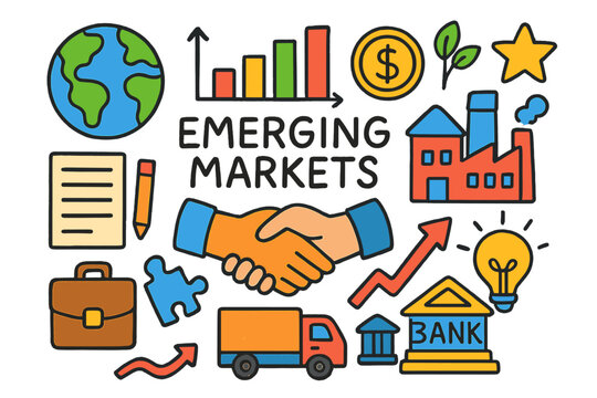 Building for Emerging Markets: What Western Startups Miss