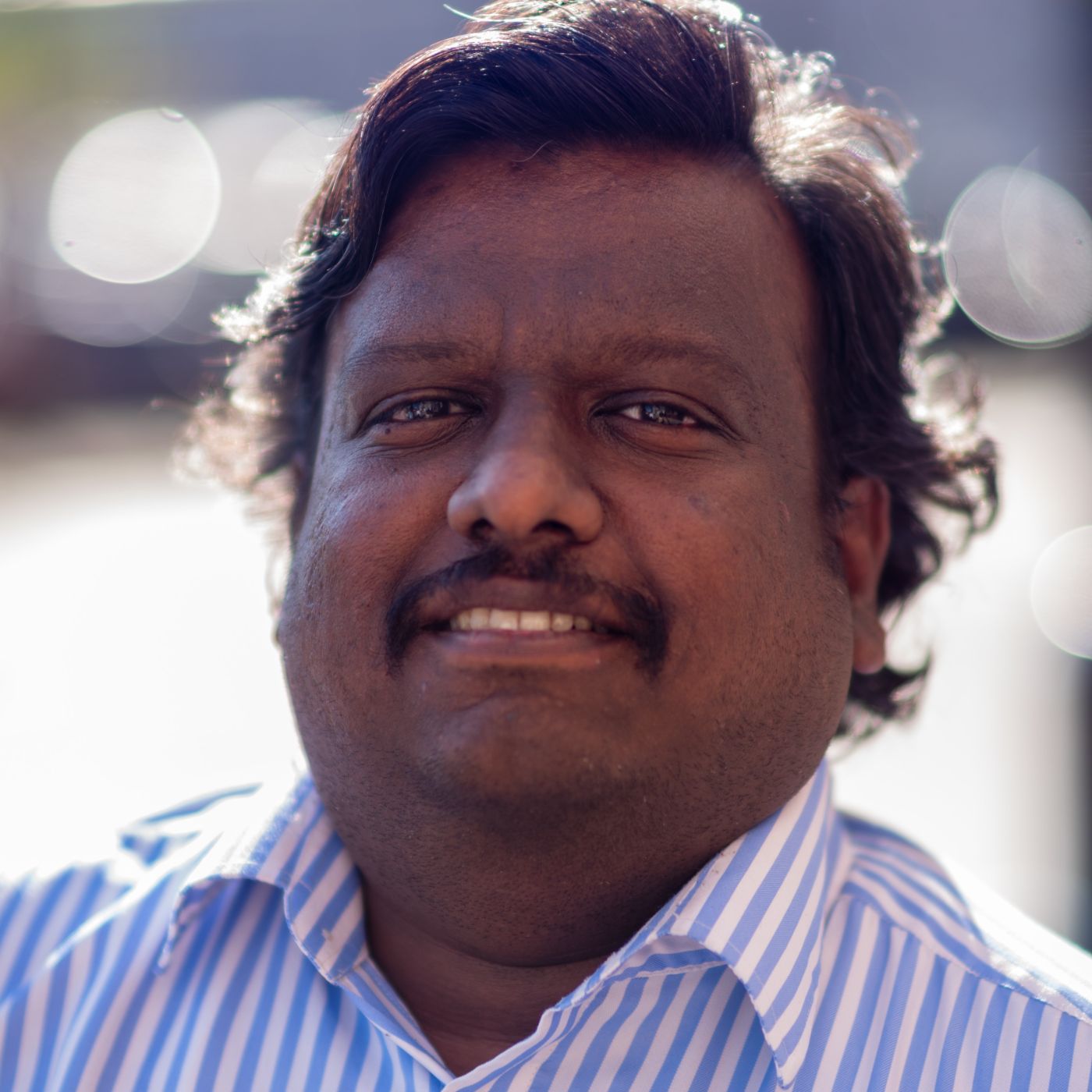 Santhosh Janardhanan HackerNoon profile picture