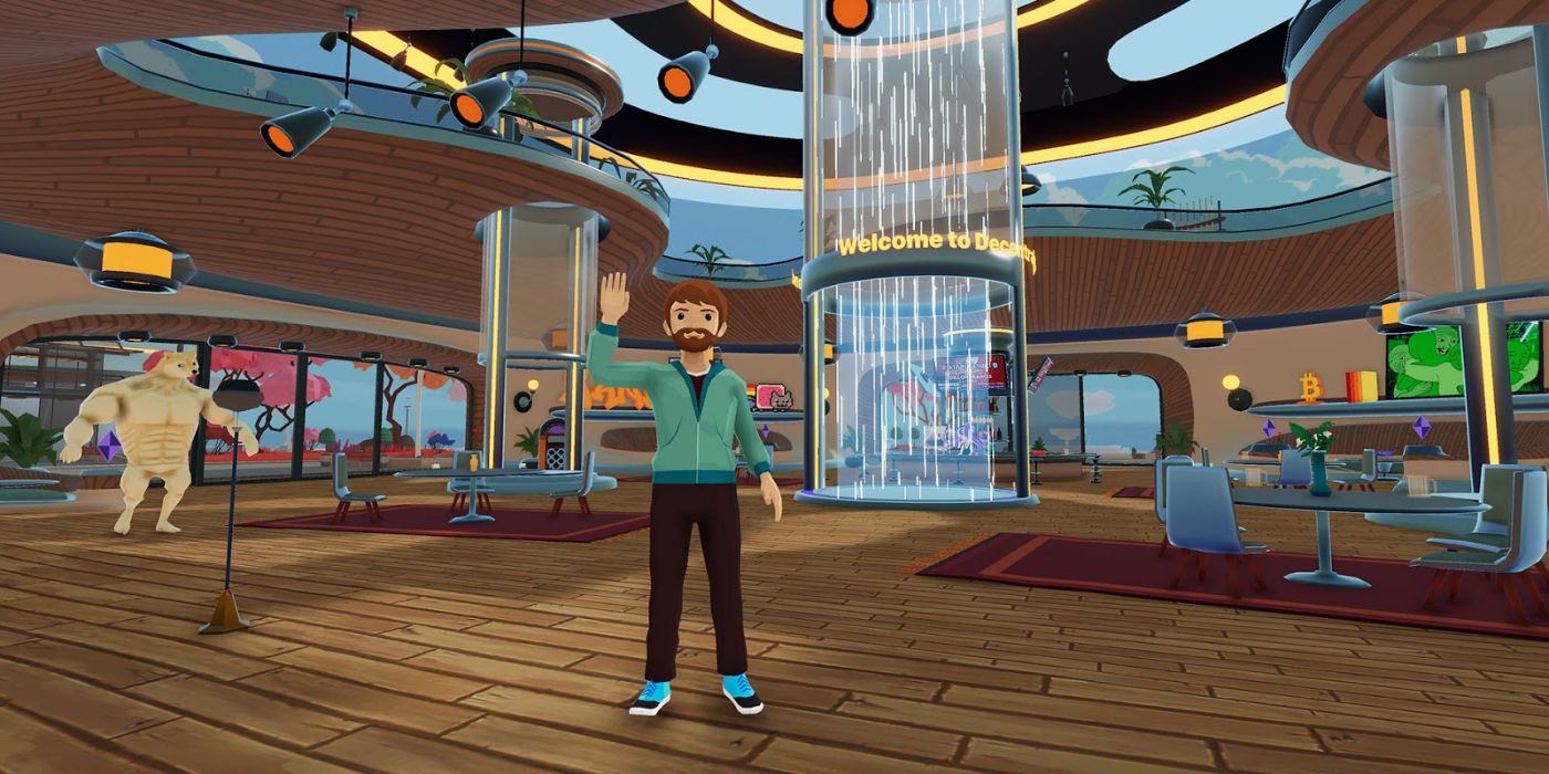 The Metaverse Has a Top Dog: Casino Players and Operators Thrive in the Metaverse