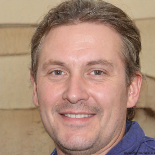 Author profile picture