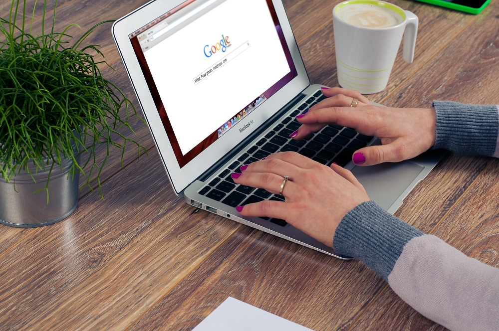 These Simple Steps Are The Key to Helping Your Business Rank on Google