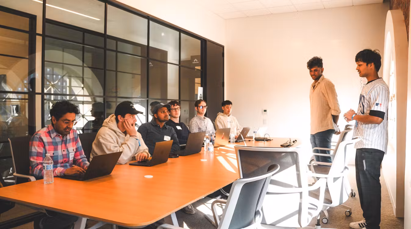 This Is What Happens When You Lock Three AIs in a Chat Room