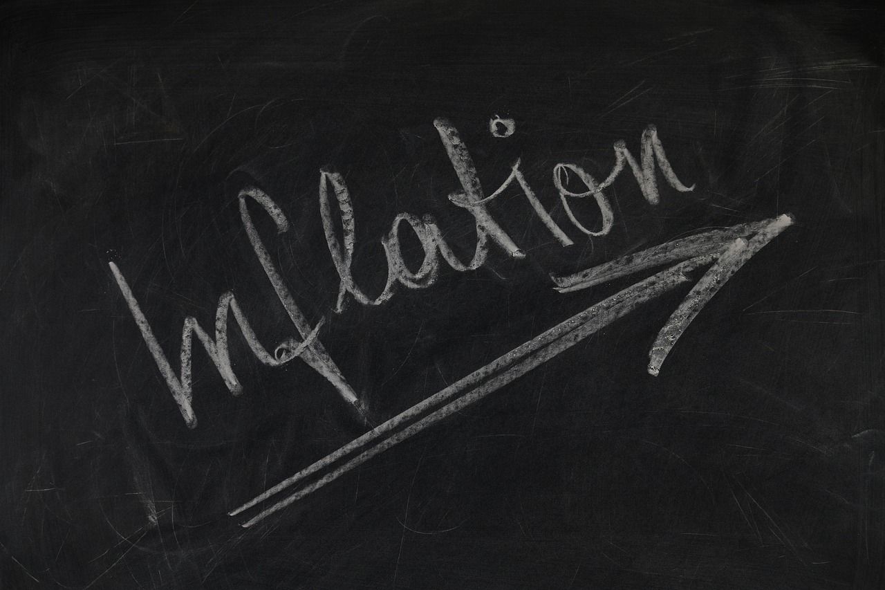 The Mathematical Formula to Hyperinflation