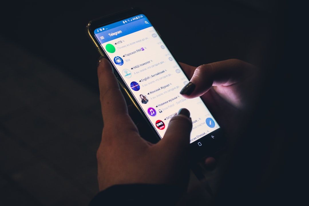 Shorten The Time It Takes to Build Your Telegram Mini App With This Template