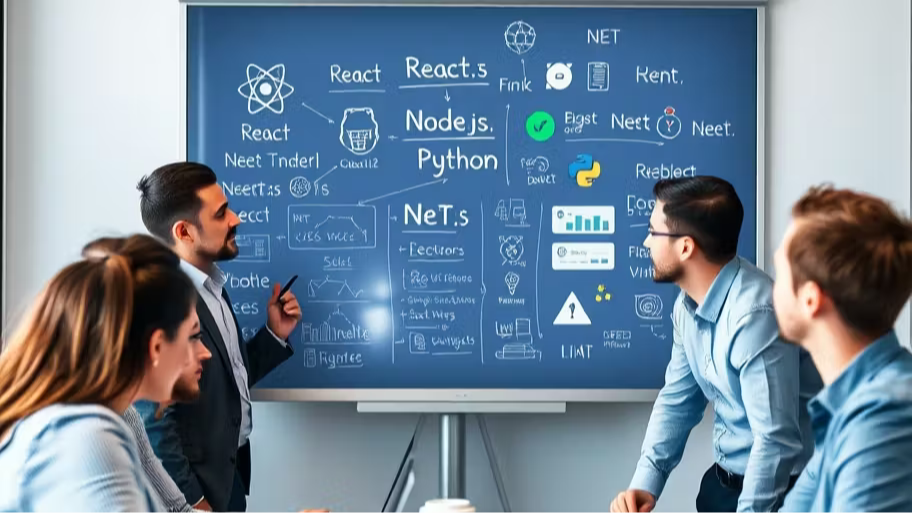 My Unorthodox Tech Stack and How a Marketing Degree Makes Me a Better React Developer