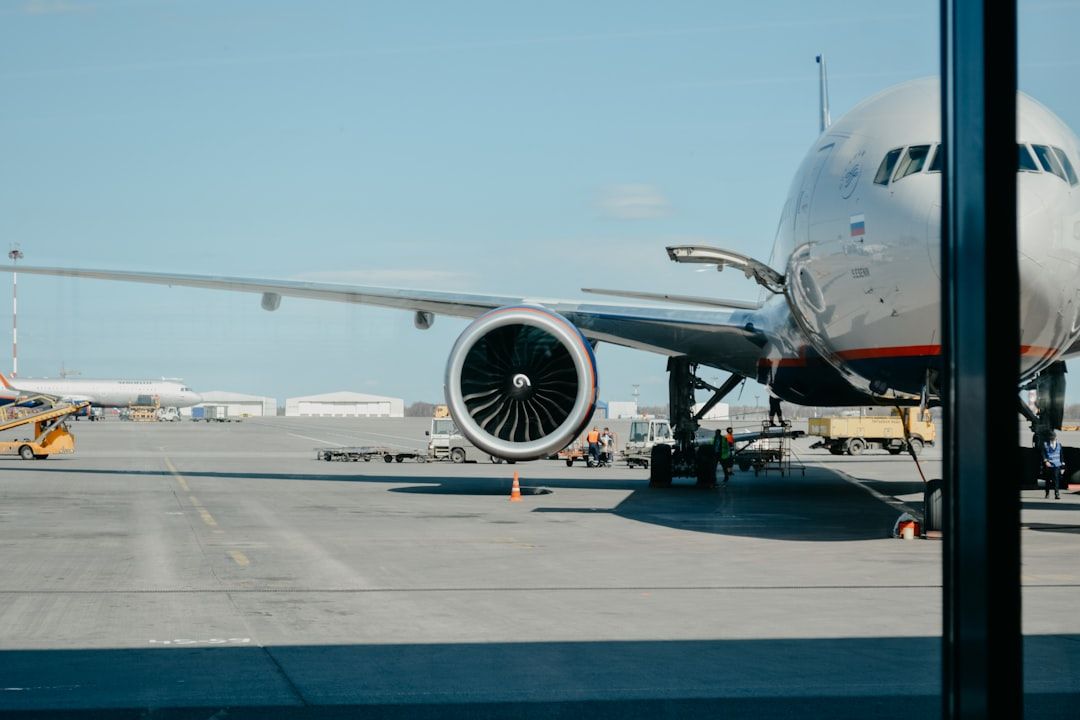 Building the Future of Aviation Intelligence with Agno and AI Agents