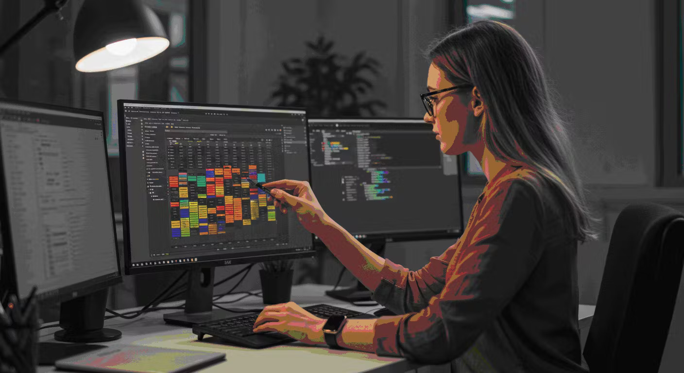 Make Your Vaadin App Smarter, Prettier, and Faster With These Advanced Styling Hacks