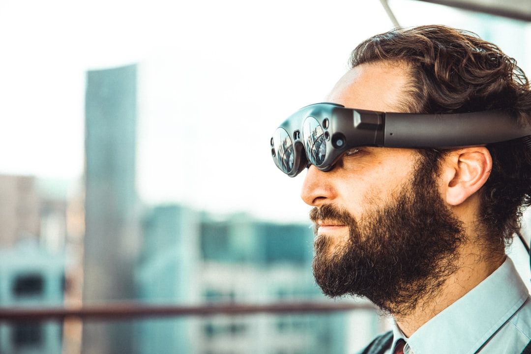 After Google Gave Up on Sceneform, This Developer Built a Better Way to Bring AR Faces to Life