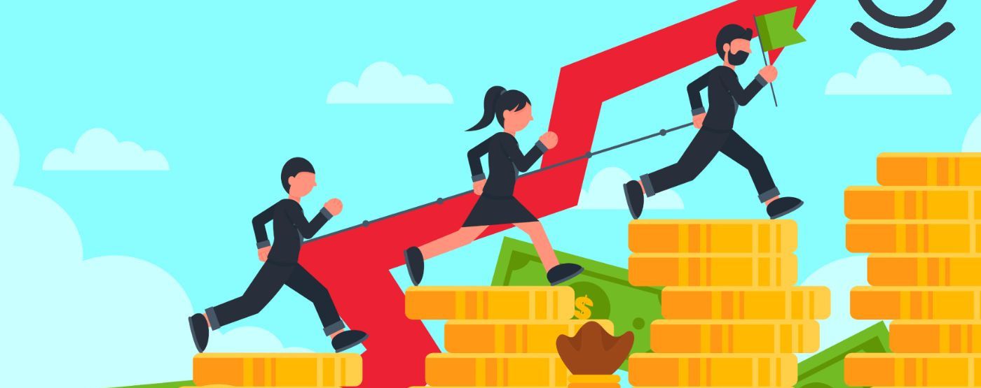 Kivach Donations: 5 GitHub projects it has helped so far